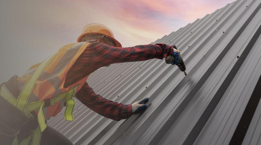 Expert Emergency Roof Repairs services in Greensboro, MD
